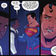 Illustration for article titled The Justice League and Power Rangers Bring Out the Best in Each Other